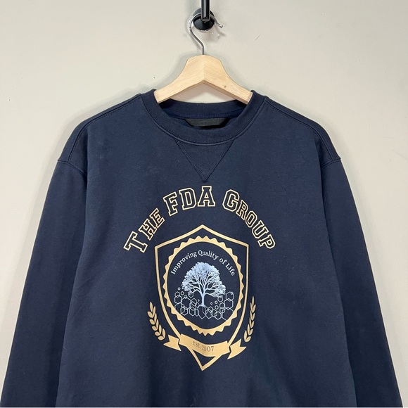 FDA Group Carhartt Crewneck - Picture 2 of 6
